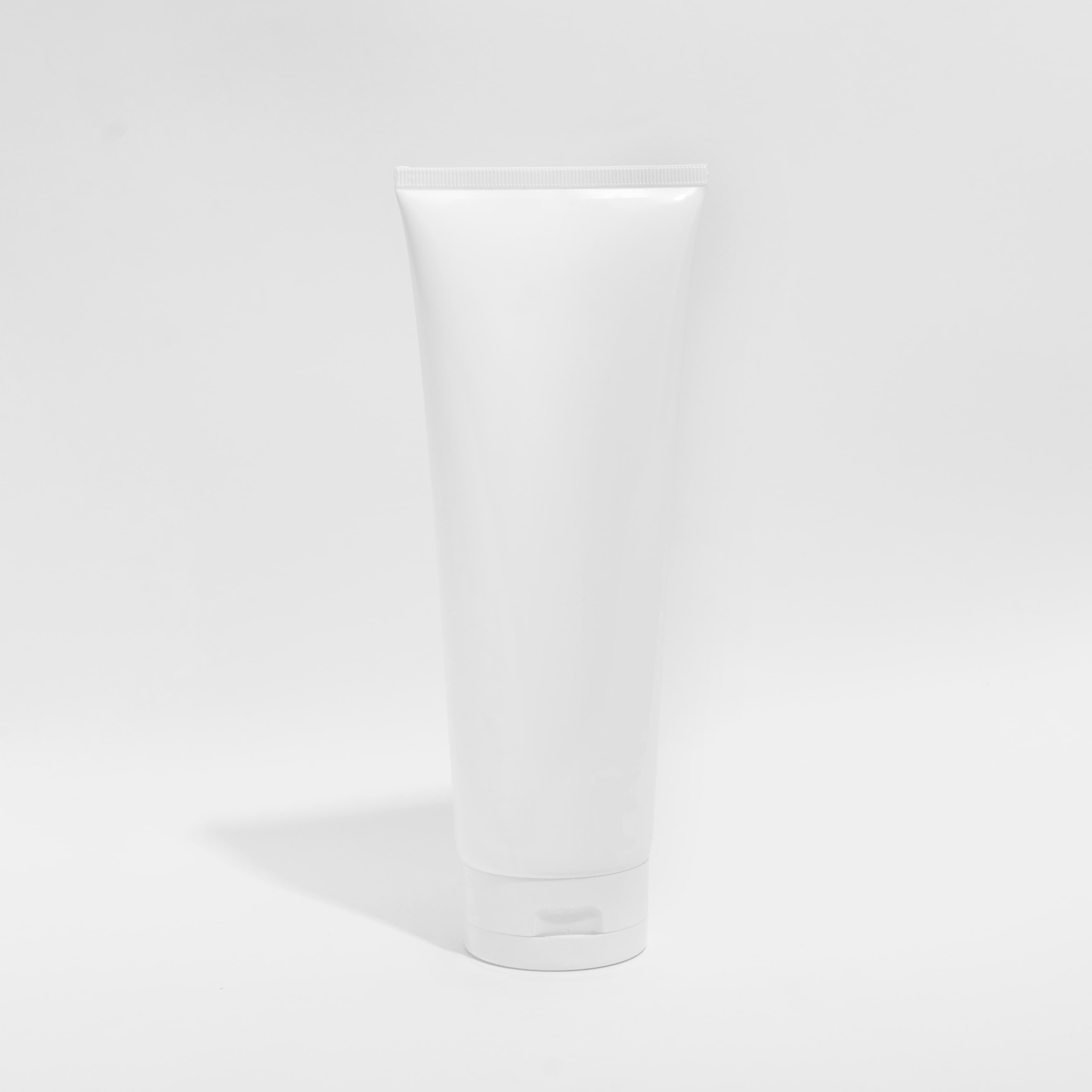 Tubo Colapsible Blanco