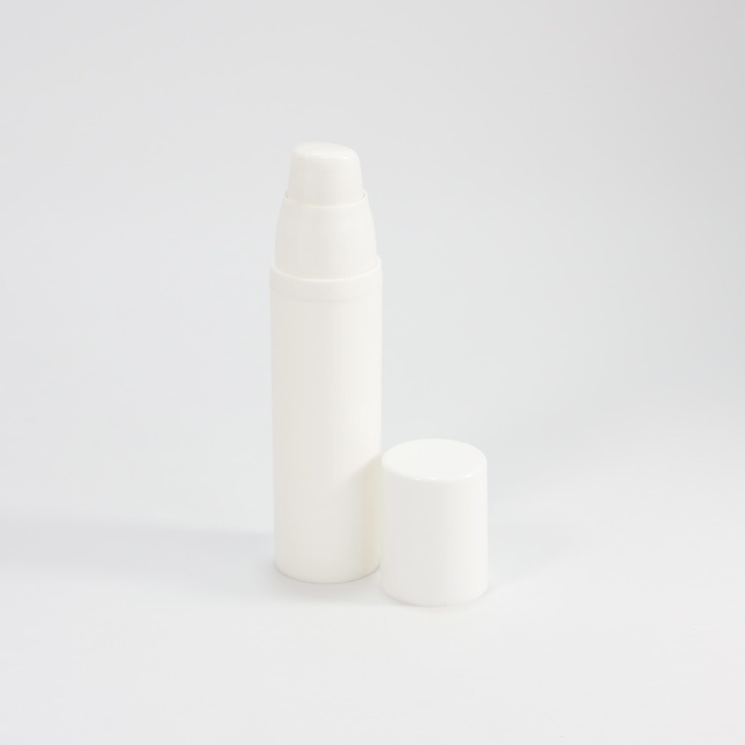 Envase Airless blanco