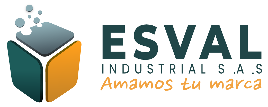 Logo Esval Industrial