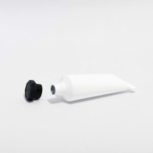 Envase Colapsible tapa octagonal