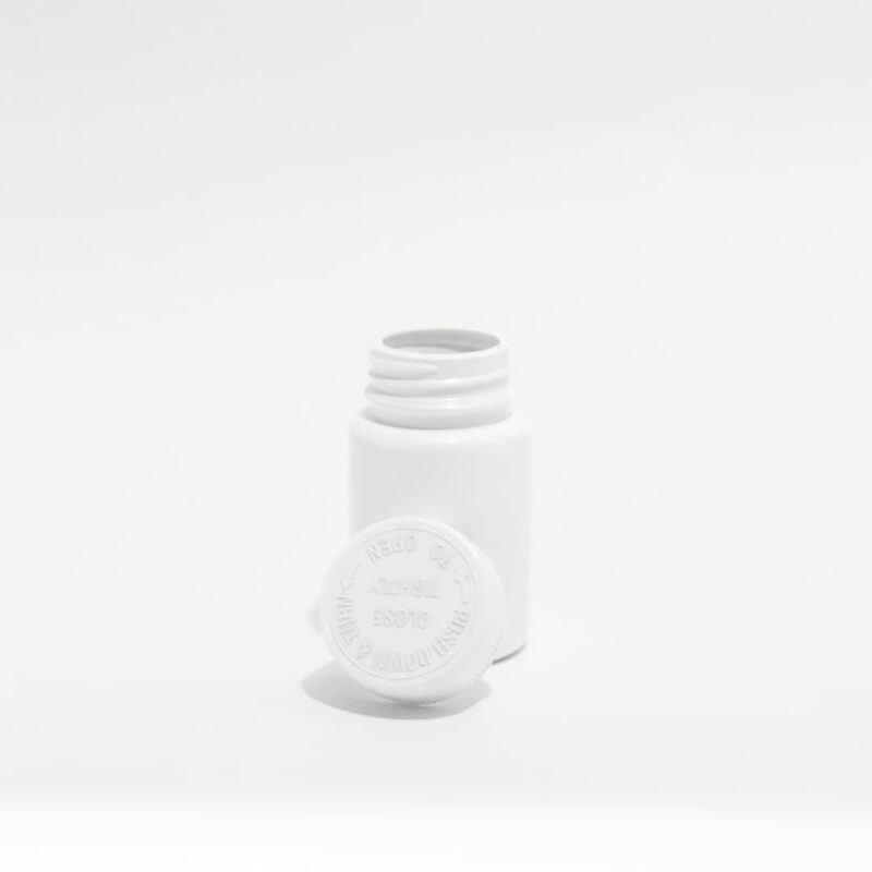 Envase Pastillero PET - Imagen 2