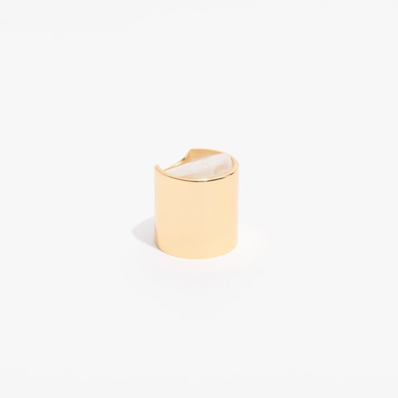 Tapa Disc Top de Lujo